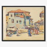Malindi market, Zanzibar by Edwin Murray Fuller - thumbnail_1_bf_6846dae01483fa5b35559187